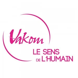 Logo VAKOM