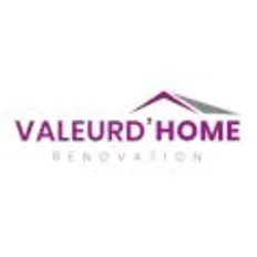 Logo VALEURD’HOME