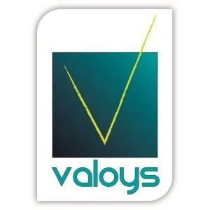 Logo VALOYS