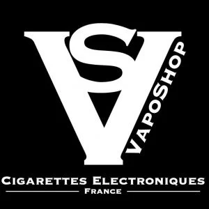 Logo VAPOSHOP