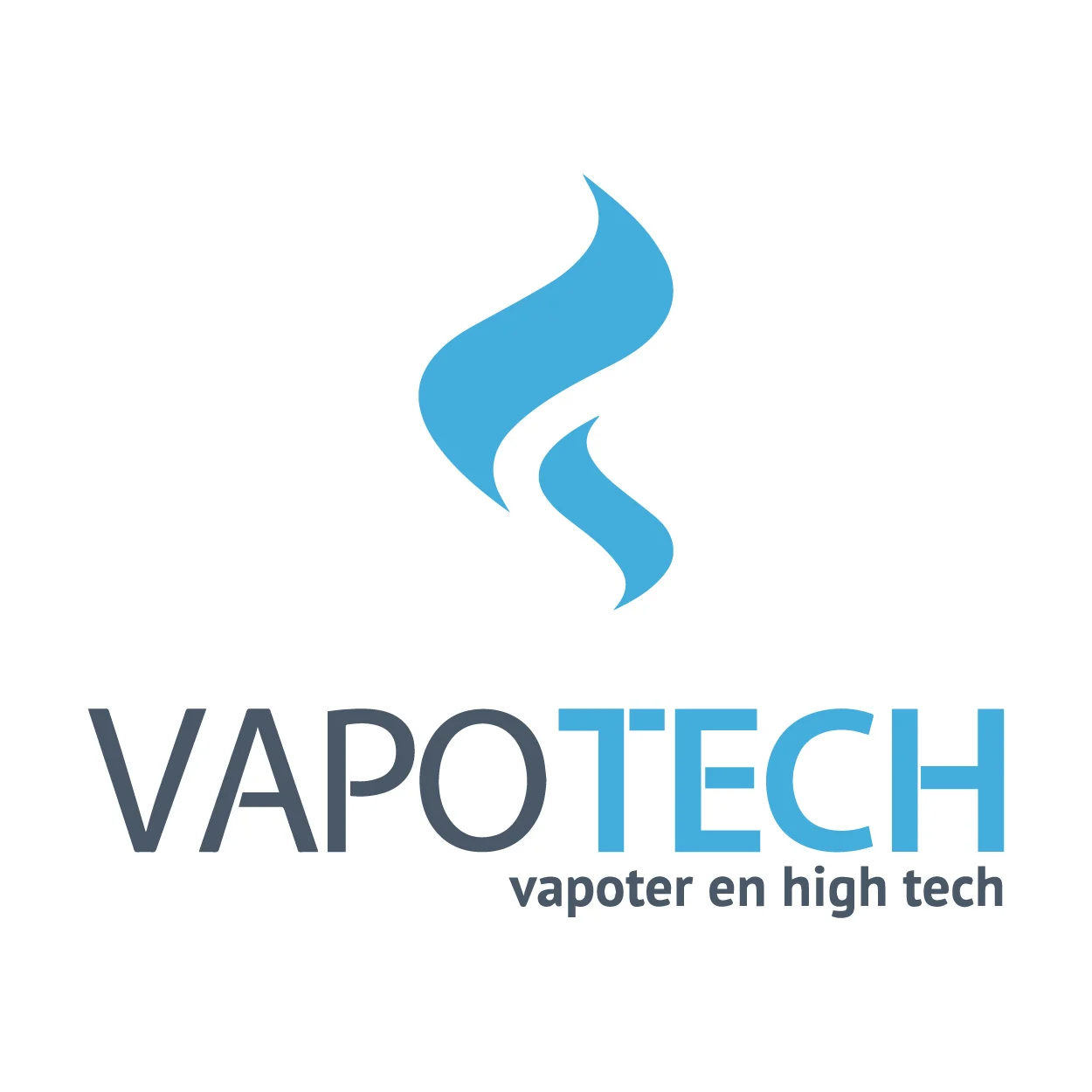 Logo VAPOTECH