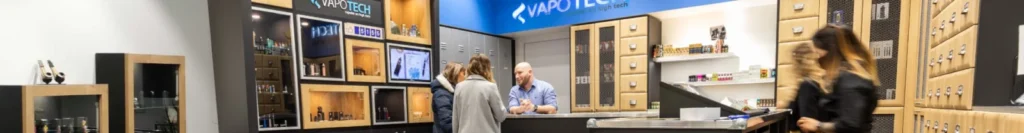 VAPOTECH — vue 1