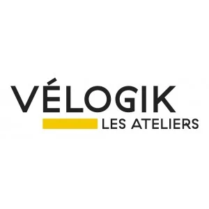 Logo VELOGIK LES ATELIERS