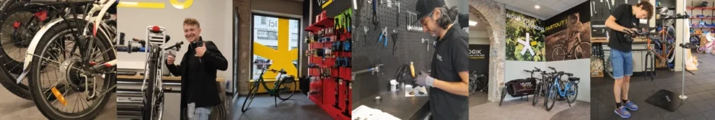 VELOGIK LES ATELIERS — vue 1
