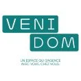 Logo VENIDOM