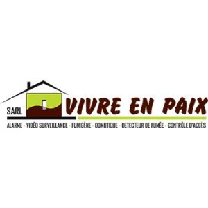 Logo VEP FRANCE