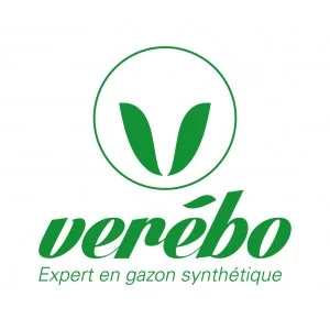 Logo VERÉBO