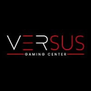 Logo VERSUS GAMING CENTER