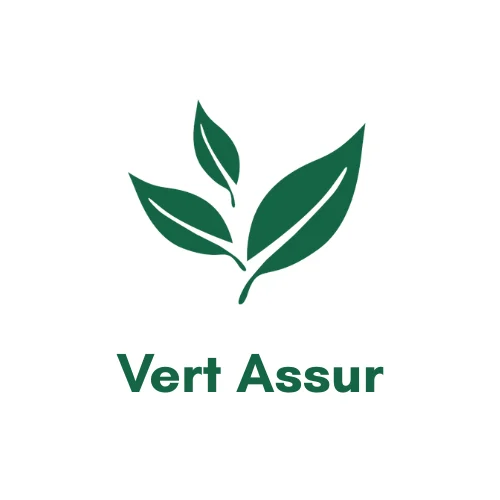 Logo VERT ASSUR