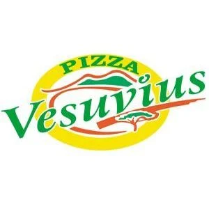 Logo VESUVIUS