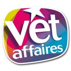 Logo VET'AFFAIRES