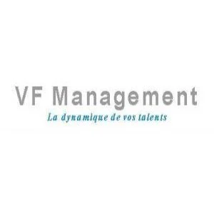 Logo VF MANAGEMENT