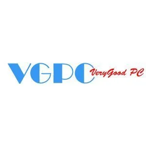 Logo VGPC (Very Good PC)