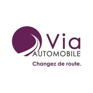 Logo VIA AUTOMOBILE