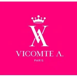 Logo VICOMTE A