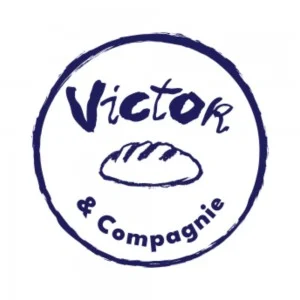 Logo VICTOR & COMPAGNIE