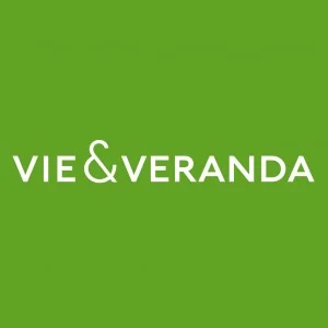 Logo VIE & VÉRANDA