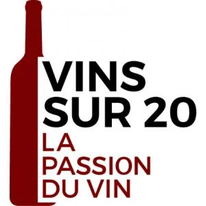 Logo VINS SUR 20