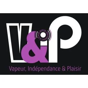 Logo VIP