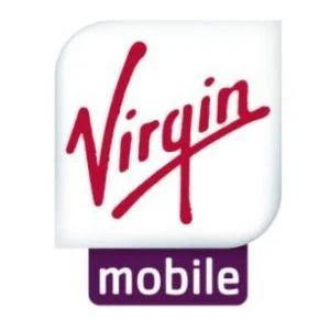 Logo VIRGIN MOBILE