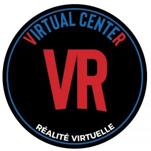 Logo VIRTUAL CENTER