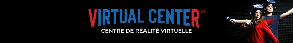 VIRTUAL CENTER — vue 1