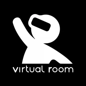 Logo VIRTUAL ROOM