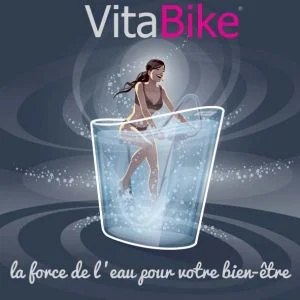 Logo VITABIKE
