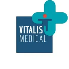 Logo VITALIS MEDICAL