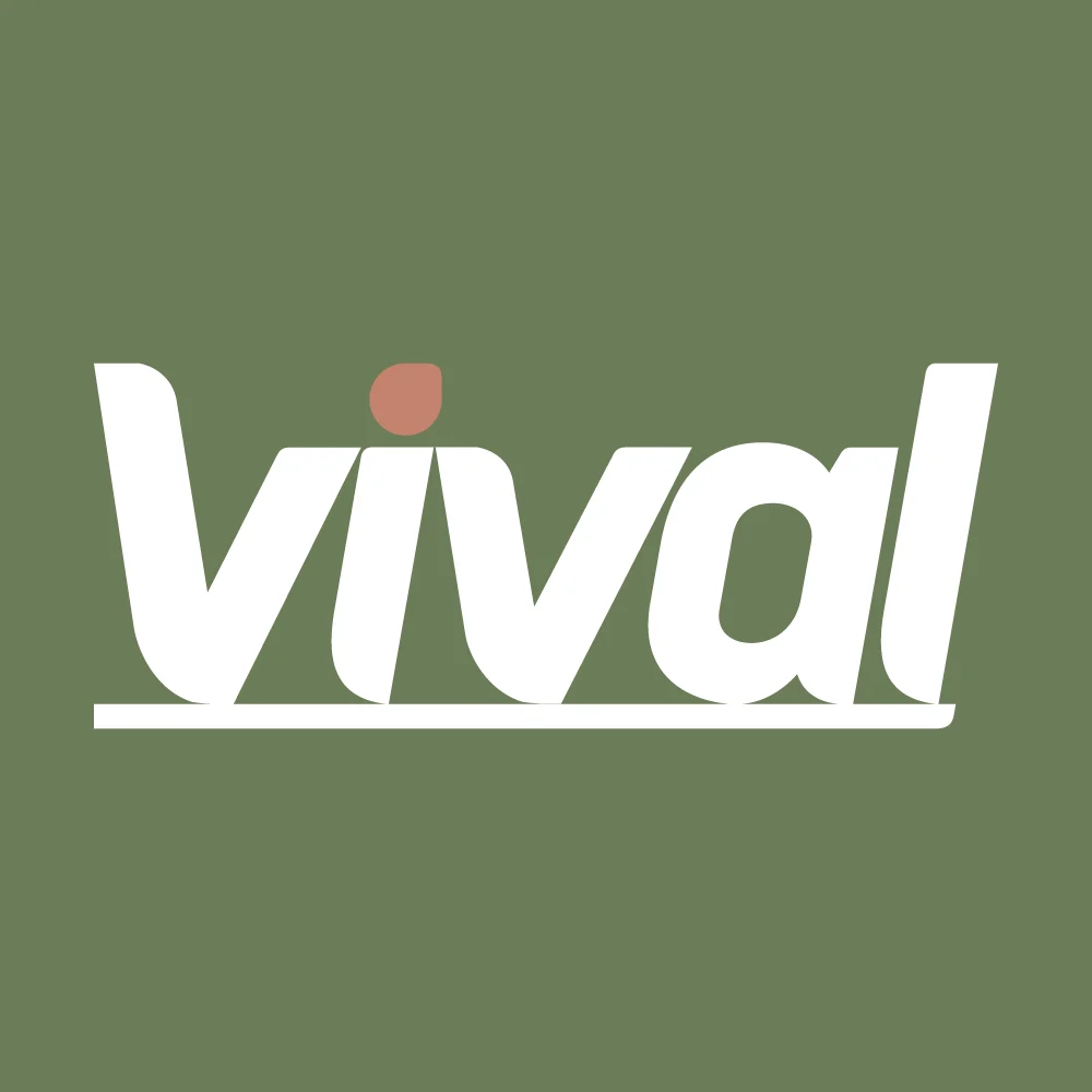 Logo VIVAL