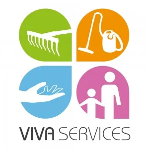 Logo VIVASERVICES