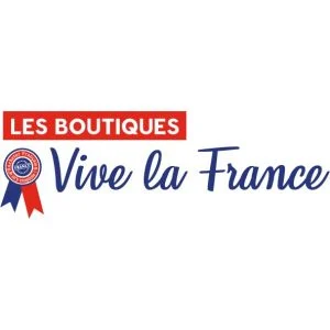 Logo VIVE LA FRANCE