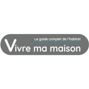 Logo VIVRE MA MAISON