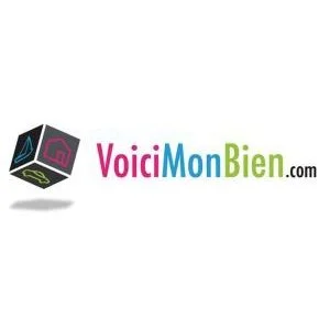 Logo VOICI MON BIEN