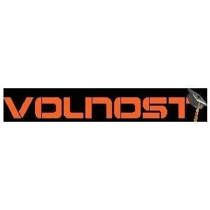 Logo VOLNOST