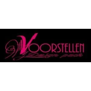 Logo VOORSTELLEN