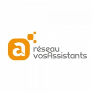 Logo VOS ASSISTANTS