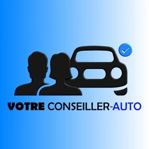 Logo VOTRE CONSEILLER AUTO