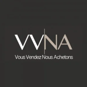 Logo VOUS VENDEZ NOUS ACHETONS