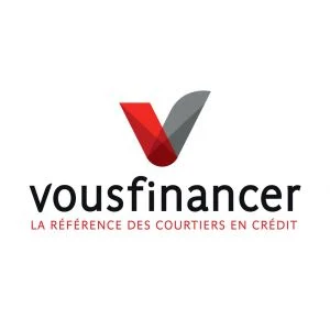 Logo VOUSFINANCER