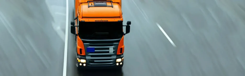 VT LOGISTICS — vue 1