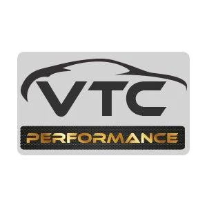 Logo VTC PERFORMANCE