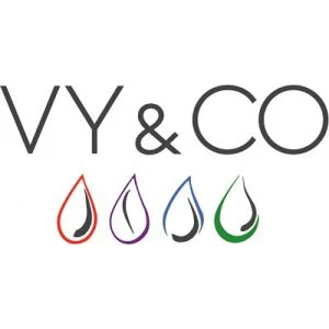 Logo VY&CO