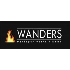 Logo WANDERS