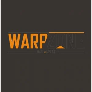 Logo WARPZONE