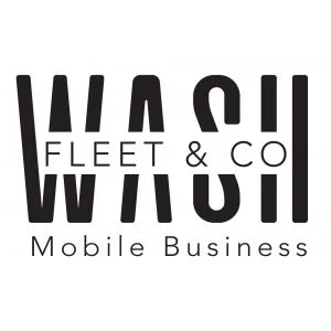 Logo WASH FLEET & CO