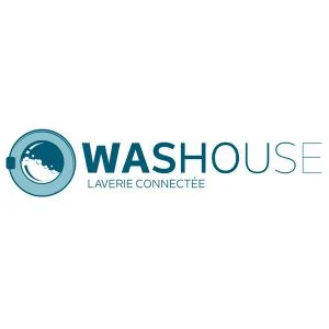 Logo WASHOUSE