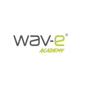 Logo WAV-E ACADEMY