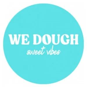 Logo WE DOUGH
