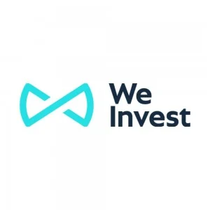 Logo WE INVEST FRANCE